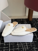Load image into Gallery viewer, Leather Loafers

