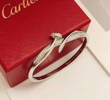 Load image into Gallery viewer, Nail Bracelet
