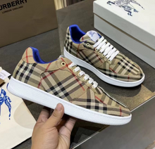 Load image into Gallery viewer, Check Trainers

