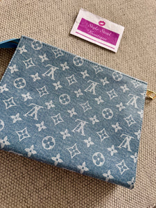 Ready to post