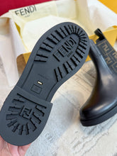 Load image into Gallery viewer, Leather Boots
