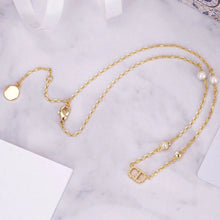 Load image into Gallery viewer, CD Necklace
