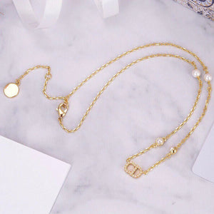 CD Necklace
