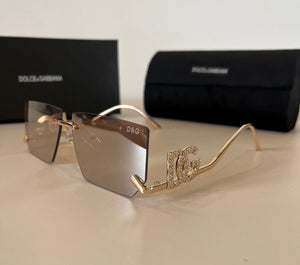 Logo Sunglasses