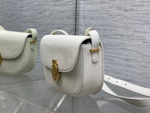 Load image into Gallery viewer, Medilion Flap Bag
