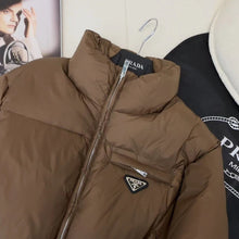 Load image into Gallery viewer, Logo Jacket
