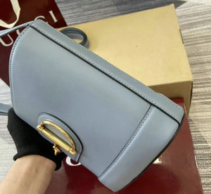 Mini Bucket Bag