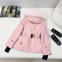 Load image into Gallery viewer, Laplance Jacket
