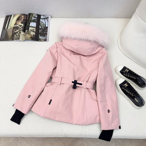 Laplance Jacket