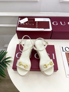 GG Wedges