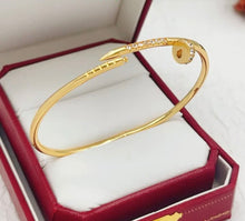 Load image into Gallery viewer, Nail Bracelet

