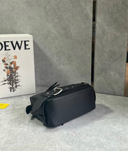 Load image into Gallery viewer, Small Puzzle Biker Bag
