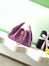 Load image into Gallery viewer, CC Mini Hobo
