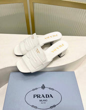 Load image into Gallery viewer, Leather Sandals
