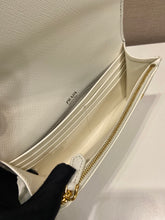 Load image into Gallery viewer, Leather Clutch
