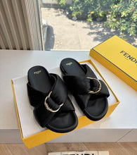 Load image into Gallery viewer, Feel Sandals
