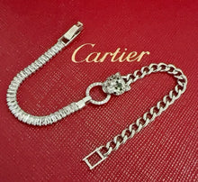 Load image into Gallery viewer, Panthere Bracelet
