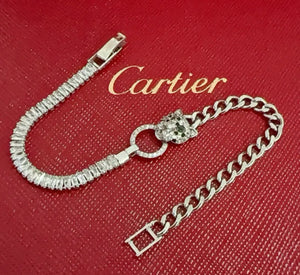 Panthere Bracelet