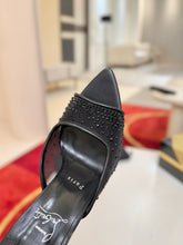 Load image into Gallery viewer, Miss Z Strass
