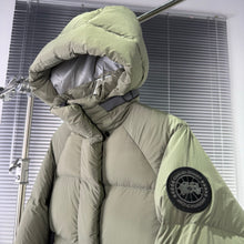 Load image into Gallery viewer, Junction Parka
