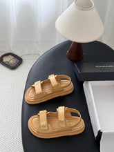 Load image into Gallery viewer, CC Dad Sandals
