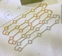 Load image into Gallery viewer, Alhambra Necklace
