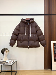 The Cube Jacket