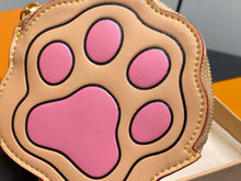 Load image into Gallery viewer, Paw Coin Purse
