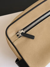 Load image into Gallery viewer, Zipped Pouch

