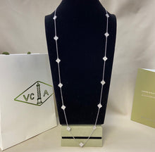 Load image into Gallery viewer, Alhambra Necklace
