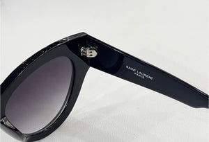 Logo Sunglasses