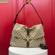 Load image into Gallery viewer, Jackie Flap Bag
