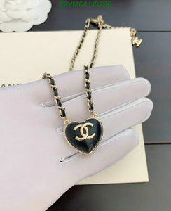 CC Necklace