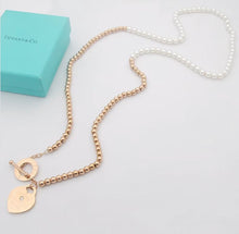 Load image into Gallery viewer, Wrap Necklace
