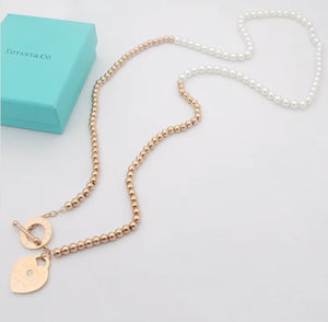 Wrap Necklace