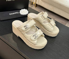 Load image into Gallery viewer, Dad Sandals
