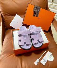 Load image into Gallery viewer, Chypre Sandals
