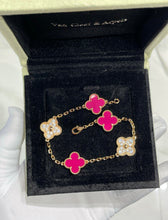 Load image into Gallery viewer, Alhambra Bracelet
