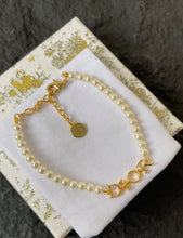Load image into Gallery viewer, CD Bracelet

