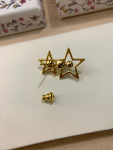 CD Earrings