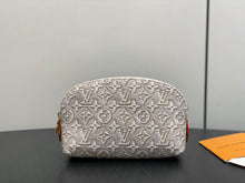 Load image into Gallery viewer, Cosmetic Pouch PM

