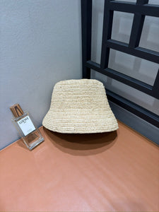 Logo Hat