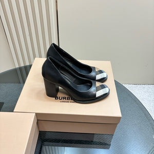 Check Pumps