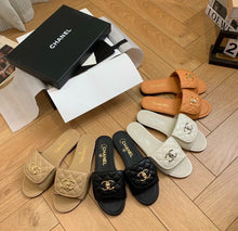 Load image into Gallery viewer, CC Sandals
