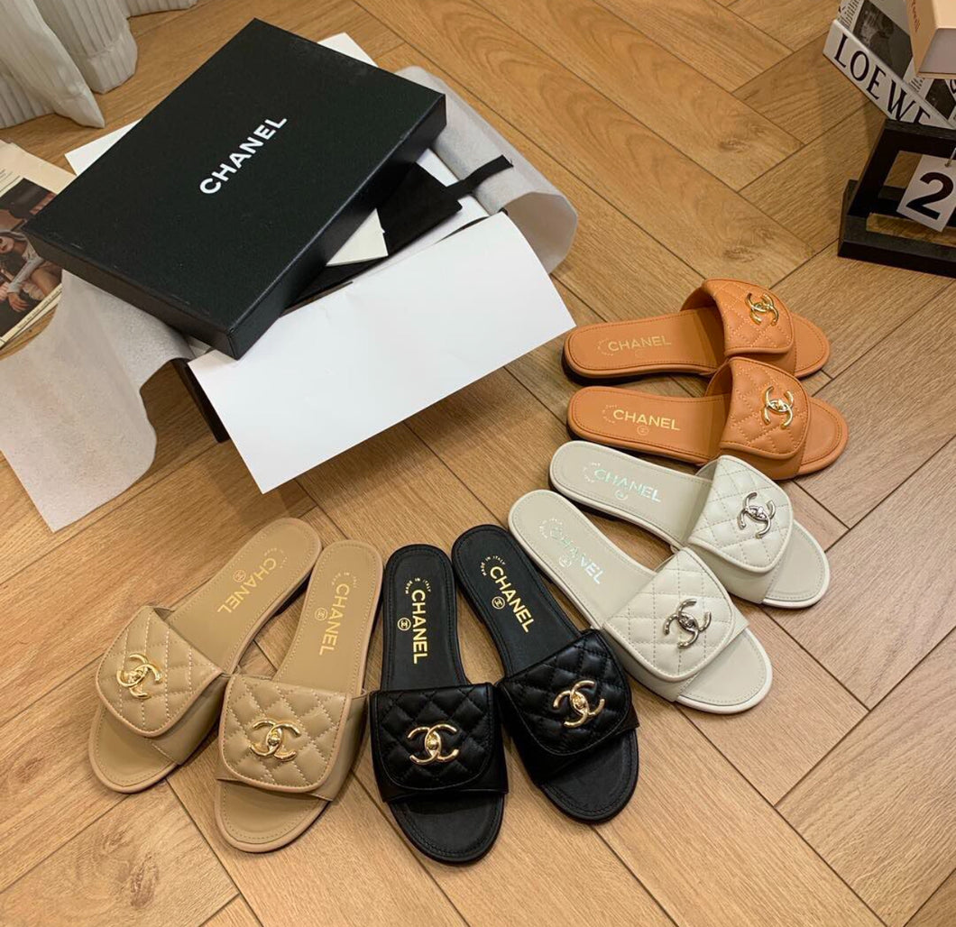 CC Sandals