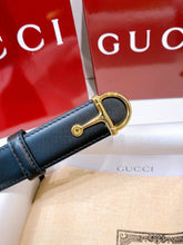 Load image into Gallery viewer, Leather Belt
