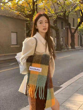 Load image into Gallery viewer, Wool Scarf
