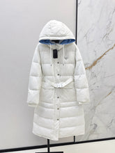 Load image into Gallery viewer, Logo Parka
