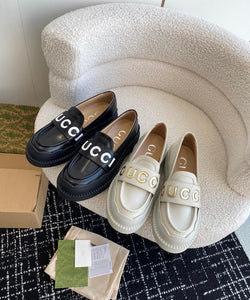 GG Loafers