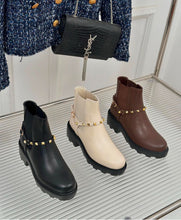Load image into Gallery viewer, Rockstud Boots
